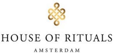 House of Rituals Amsterdam