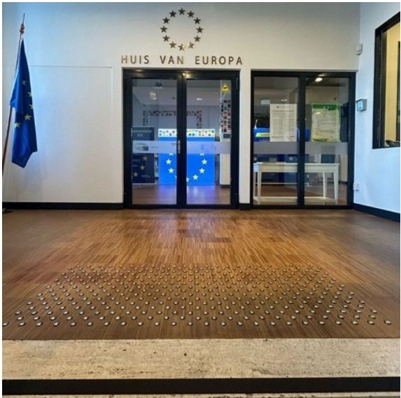 Huis van Europa